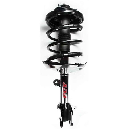 Fcs Automotive Complete Strut Assembly, 1331716R 1331716R